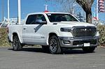 New 2025 Ram 1500 Laramie Crew Cab 4x4 Pickup for sale #DN9767 - photo 2