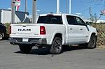 New 2025 Ram 1500 Laramie Crew Cab 4x4 Pickup for sale #DN9767 - photo 4