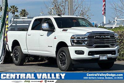 New 2025 Ram 2500 Laramie Crew Cab 4x4 Pickup for sale #DN9771 - photo 1