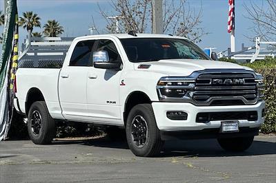 New 2025 Ram 2500 Laramie Crew Cab 4x4 Pickup for sale #DN9771 - photo 2