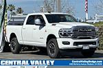 New 2025 Ram 2500 Laramie Crew Cab 4x4 Pickup for sale #DN9771 - photo 1
