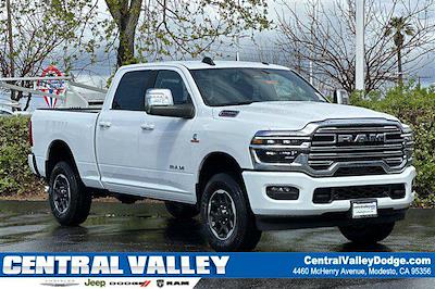 New 2025 Ram 2500 Laramie Crew Cab 4x4 Pickup for sale #DN9772 - photo 1