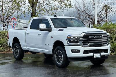New 2025 Ram 2500 Laramie Crew Cab 4x4 Pickup for sale #DN9772 - photo 2