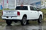 New 2025 Ram 2500 Laramie Crew Cab 4x4 Pickup for sale #DN9772 - photo 4