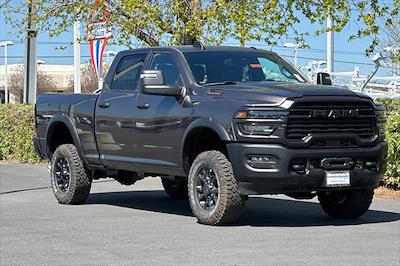 New 2025 Ram 2500 Tradesman Crew Cab 4x4 Pickup for sale #DN9776 - photo 2