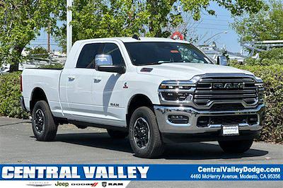 New 2025 Ram 2500 Laramie Mega Cab 4x4 Pickup for sale #DN9779 - photo 1