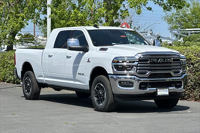 New 2025 Ram 2500 Laramie Mega Cab 4x4 Pickup for sale #DN9779 - photo 2