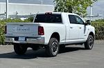 New 2025 Ram 2500 Laramie Mega Cab 4x4 Pickup for sale #DN9779 - photo 4