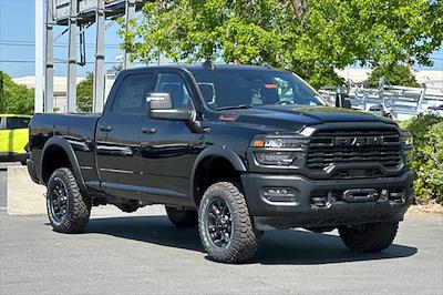 New 2025 Ram 2500 Tradesman Crew Cab 4x4 Pickup for sale #DN9780 - photo 2