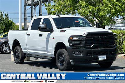 New 2025 Ram 2500 Tradesman Crew Cab 4x4 Pickup for sale #DN9783 - photo 1