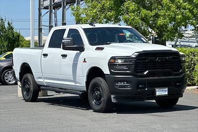 New 2025 Ram 2500 Tradesman Crew Cab 4x4 Pickup for sale #DN9783 - photo 2