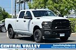 New 2025 Ram 2500 Tradesman Crew Cab 4x4 Pickup for sale #DN9783 - photo 1