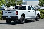New 2025 Ram 2500 Tradesman Crew Cab 4x4 Pickup for sale #DN9783 - photo 4