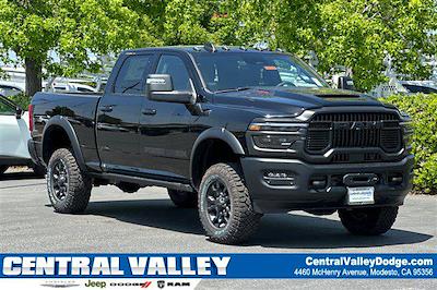 New 2025 Ram 2500 Power Wagon Crew Cab 4x4 Pickup for sale #DN9784 - photo 1
