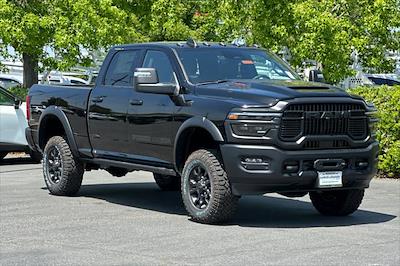 New 2025 Ram 2500 Power Wagon Crew Cab 4x4 Pickup for sale #DN9784 - photo 2