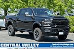 New 2025 Ram 2500 Power Wagon Crew Cab 4x4 Pickup for sale #DN9784 - photo 1