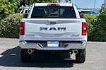 New 2025 Ram 1500 Laramie Crew Cab 4x4 Pickup for sale #DN9790 - photo 5
