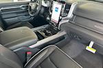 New 2025 Ram 1500 Laramie Crew Cab 4x4 Pickup for sale #DN9790 - photo 12