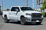New 2025 Ram 1500 Laramie Crew Cab 4x4 Pickup for sale #DN9790 - photo 2