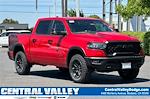 New 2025 Ram 1500 Rebel Crew Cab 4x4 Pickup for sale #DN9792 - photo 1