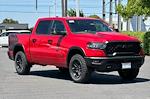 New 2025 Ram 1500 Rebel Crew Cab 4x4 Pickup for sale #DN9792 - photo 2