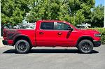 New 2025 Ram 1500 Rebel Crew Cab 4x4 Pickup for sale #DN9792 - photo 3