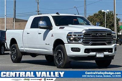 New 2025 Ram 2500 Laramie Mega Cab 4x4 Pickup for sale #DN9794 - photo 1