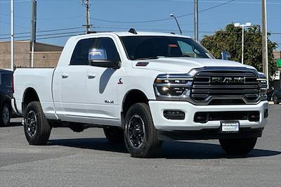 New 2025 Ram 2500 Laramie Mega Cab 4x4 Pickup for sale #DN9794 - photo 2