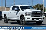 New 2025 Ram 2500 Laramie Mega Cab 4x4 Pickup for sale #DN9794 - photo 1