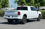 New 2025 Ram 2500 Laramie Mega Cab 4x4 Pickup for sale #DN9794 - photo 4