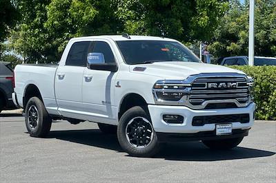 New 2025 Ram 2500 Laramie Crew Cab 4x4 Pickup for sale #DN9801 - photo 2