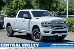 New 2025 Ram 2500 Laramie Crew Cab 4x4 Pickup for sale #DN9801 - photo 1