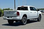 New 2025 Ram 2500 Laramie Crew Cab 4x4 Pickup for sale #DN9801 - photo 4