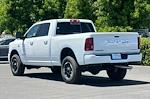 New 2025 Ram 2500 Laramie Crew Cab 4x4 Pickup for sale #DN9801 - photo 6