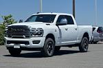 New 2025 Ram 2500 Laramie Crew Cab 4x4 Pickup for sale #DN9801 - photo 8