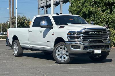 New 2026 Ram 3500 Laramie Crew Cab for sale #DN9824 - photo 2