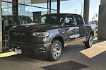 New 2026 Ram 1500 Big Horn Crew Cab 4x4 Pickup for sale #DN9843 - photo 8