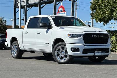 New 2026 Ram 1500 Big Horn Crew Cab 4x4 Pickup for sale #DN9844 - photo 2