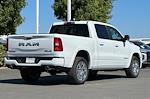New 2026 Ram 1500 Big Horn Crew Cab 4x4 Pickup for sale #DN9844 - photo 4
