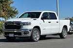 New 2026 Ram 1500 Big Horn Crew Cab 4x4 Pickup for sale #DN9845 - photo 8
