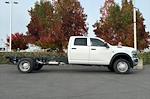 New 2026 Ram 5500 Crew Cab 84 CA Cab Chassis for sale #DN9846 - photo 4