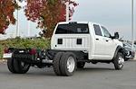 New 2026 Ram 5500 Crew Cab 84 CA Cab Chassis for sale #DN9846 - photo 2