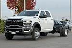 New 2026 Ram 5500 Crew Cab 84 CA Cab Chassis for sale #DN9846 - photo 8