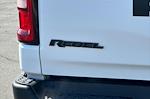 New 2026 Ram 1500 Rebel Crew Cab 4x4 Pickup for sale #DN9850 - photo 26