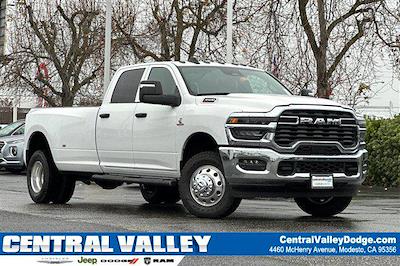 New 2026 Ram 3500 Tradesman Crew Cab for sale #DN9856 - photo 1