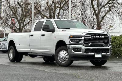 New 2026 Ram 3500 Tradesman Crew Cab for sale #DN9856 - photo 2