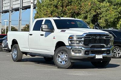 New 2026 Ram 3500 Tradesman Crew Cab for sale #DN9857 - photo 2