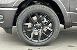 New 2026 Ram 1500 Laramie Crew Cab 4x4 Pickup for sale #DN9862 - photo 25
