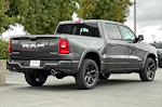 New 2026 Ram 1500 Laramie Crew Cab 4x4 Pickup for sale #DN9862 - photo 4