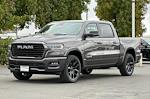 New 2026 Ram 1500 Laramie Crew Cab 4x4 Pickup for sale #DN9862 - photo 8